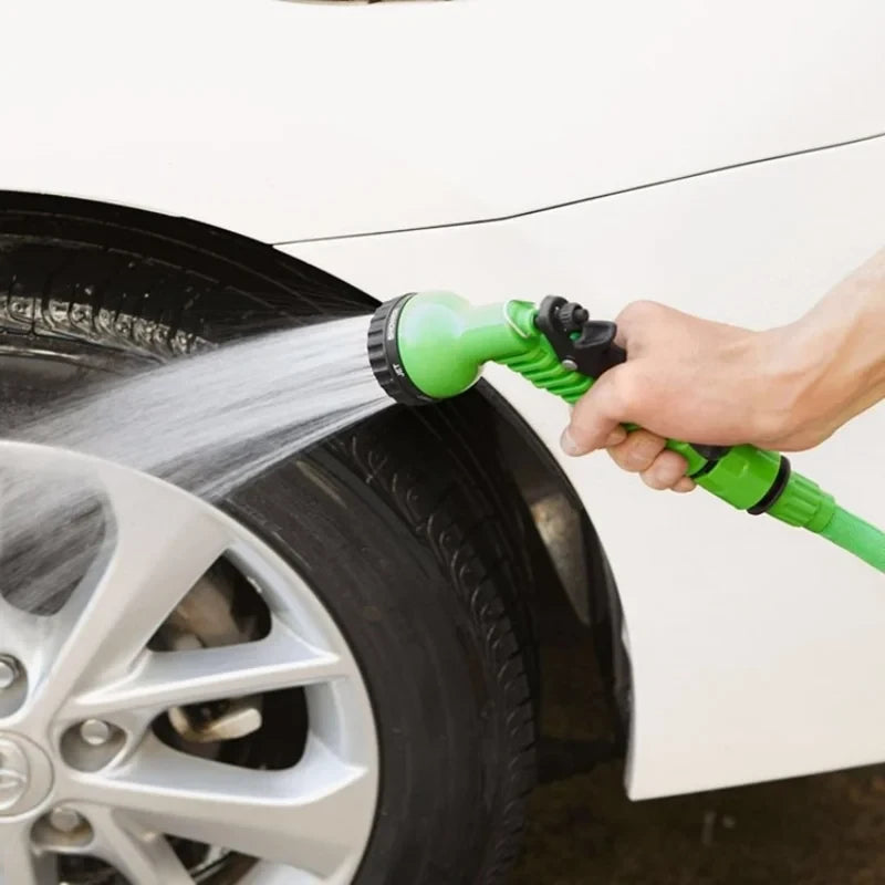 FlexFlow Expandable Garden Hose