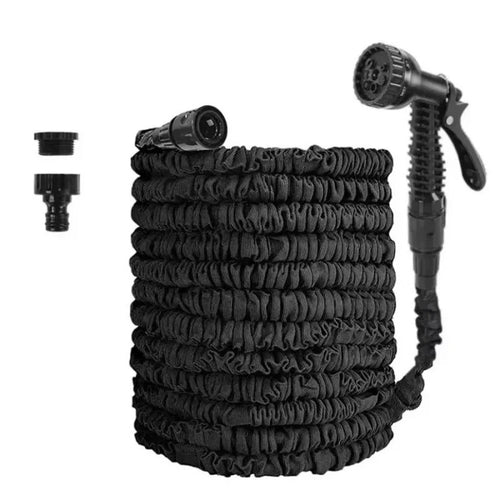 FlexFlow Expandable Garden Hose