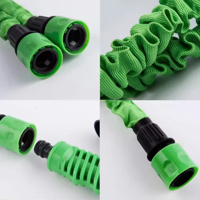 FlexFlow Expandable Garden Hose